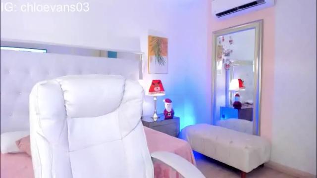Image 7 of chloe__evans_ Stream on Chaturbate on 1 month ago