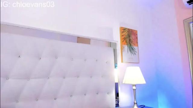 Thumbnail 2, chloe__evans_'s Stream at Chaturbate, 24 days ago