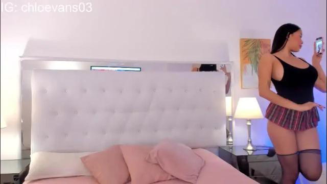 Image 4 of chloe__evans_ Stream on Chaturbate on 8 days ago