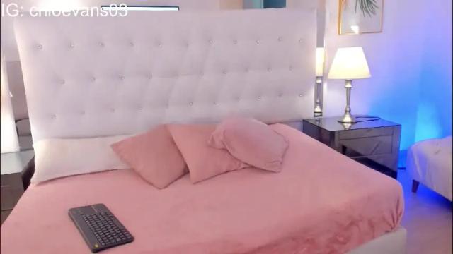 Image 6 of chloe__evans_ Stream on Chaturbate on 8 days ago