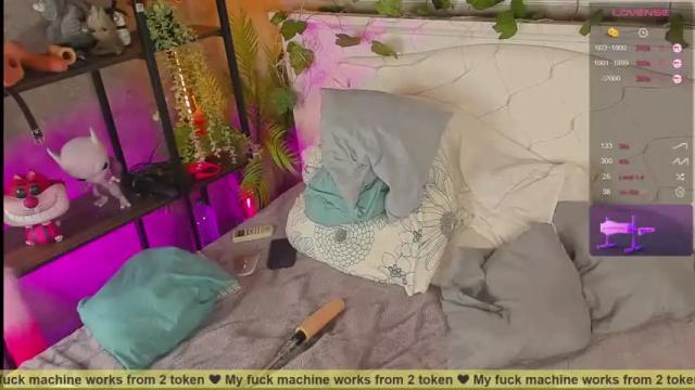 Image 7 of chloe__kass Stream on Chaturbate on 25 months ago