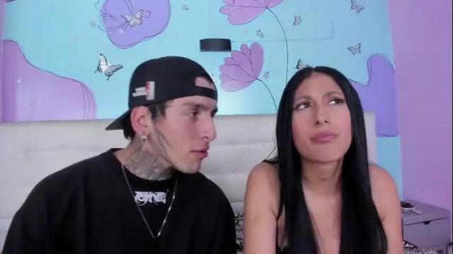 Image 10 of chloe_and_austin Stream on Chaturbate on 14 days ago