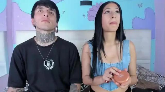 Thumbnail 1, chloe_and_austin's Stream at Chaturbate, 6 days ago