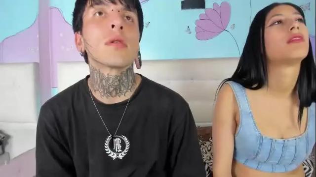 Image 10 of chloe_and_austin Stream on Chaturbate on 8 days ago