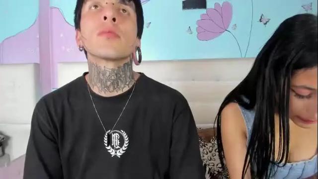 Image 12 of chloe_and_austin Stream on Chaturbate on 8 days ago