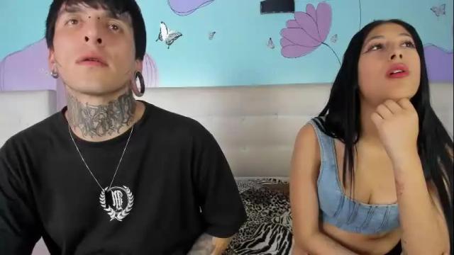 Thumbnail 2, chloe_and_austin's Stream at Chaturbate, 6 days ago