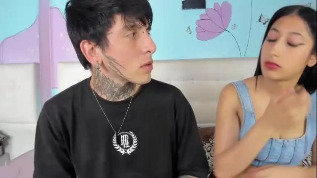 Thumbnail 3, chloe_and_austin's Stream at Chaturbate, 6 days ago