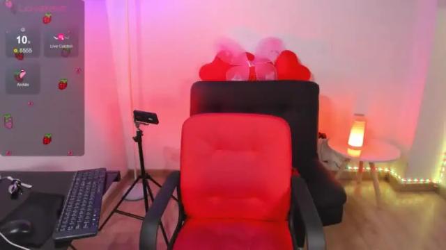 Image 11 of chloe_blue73 Stream on Chaturbate on 13 months ago