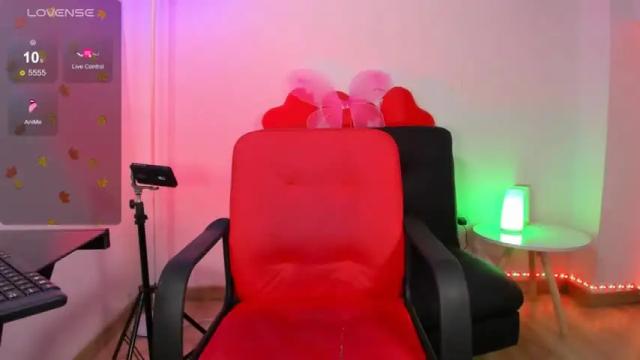 Thumbnail 3, chloe_blue73's Stream at Chaturbate, 13 months ago