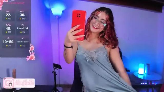 Thumbnail 1, chloe_blue73's Stream at Chaturbate, 13 months ago