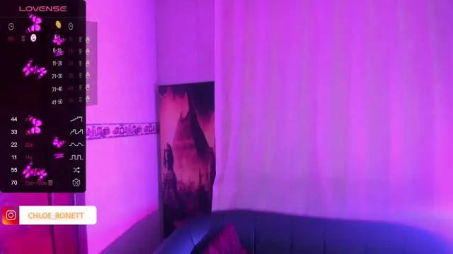 Image 4 of chloe_bonnet Stream on Chaturbate on 16 months ago
