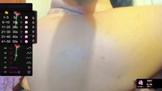 Image 12 of chloe_bonnet Stream on Chaturbate on 16 months ago