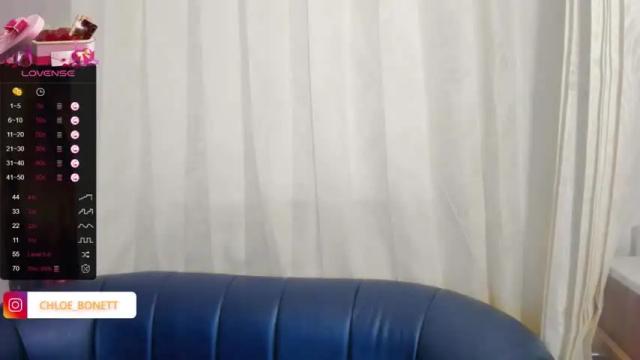 Image 6 of chloe_bonnet Stream on Chaturbate on 16 months ago