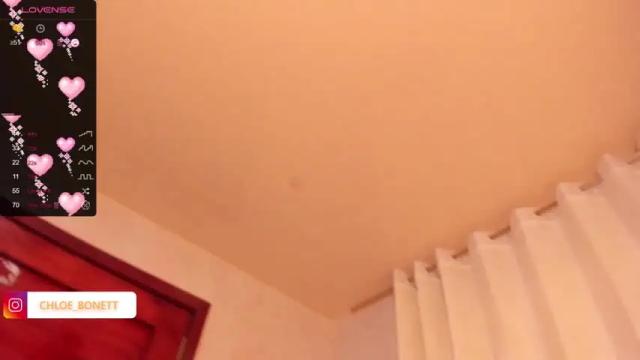 Image 7 of chloe_bonnet Stream on Chaturbate on 15 months ago