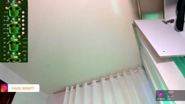 Image 6 of chloe_bonnet Stream on Chaturbate on 14 months ago