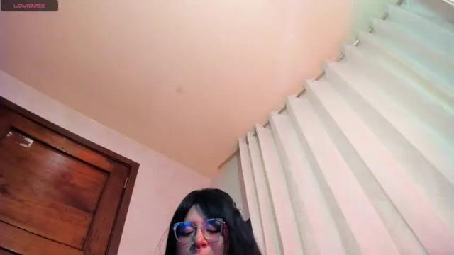 Thumbnail 3, chloe_bonnet's Stream at Chaturbate, 14 months ago