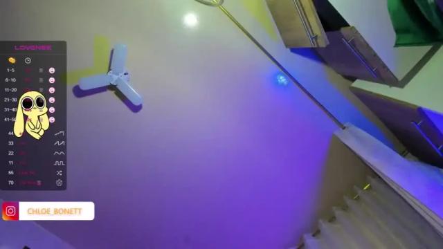 Thumbnail 3, chloe_bonnet's Stream at Chaturbate, 14 months ago