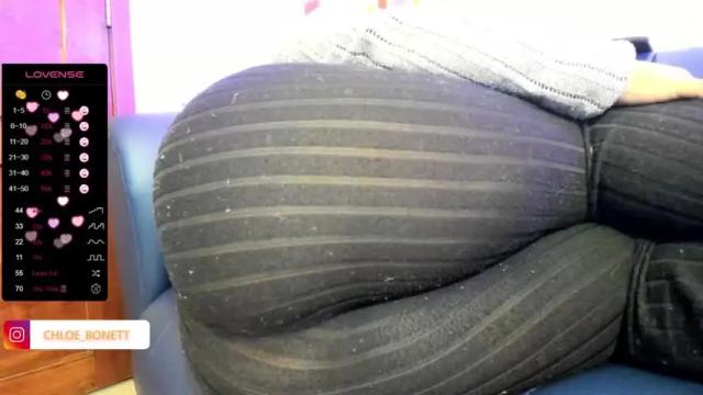 Image 11 of chloe_bonnet Stream on Chaturbate on 13 months ago