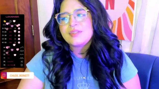 Image 10 of chloe_bonnet Stream on Chaturbate on 13 months ago