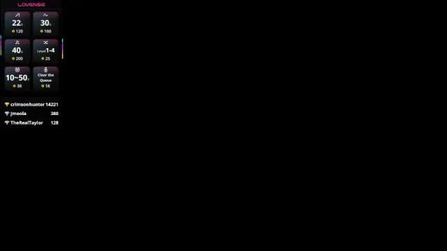 Image 10 of chloe_cherry21 Stream on Chaturbate on 2 months ago