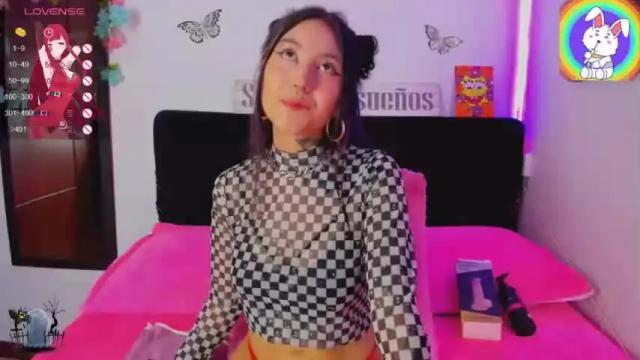 Image 2 of chloe_creammy2 Stream on Chaturbate on 14 months ago