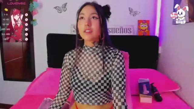 Image 3 of chloe_creammy2 Stream on Chaturbate on 14 months ago