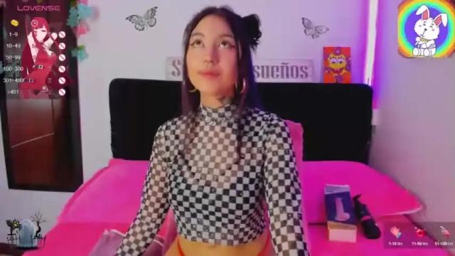 Image 4 of chloe_creammy2 Stream on Chaturbate on 14 months ago