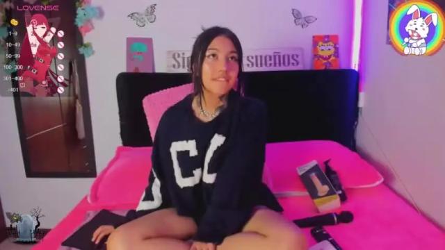 Thumbnail 3, chloe_creammy2's Stream at Chaturbate, 14 months ago