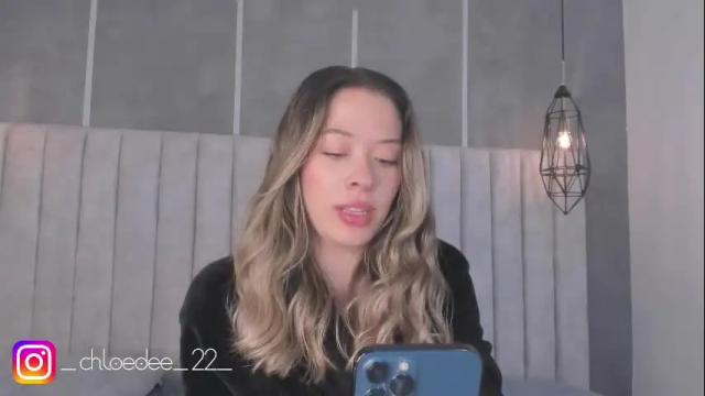 Image 10 of chloe_dee_ Stream on Chaturbate on 1 month ago