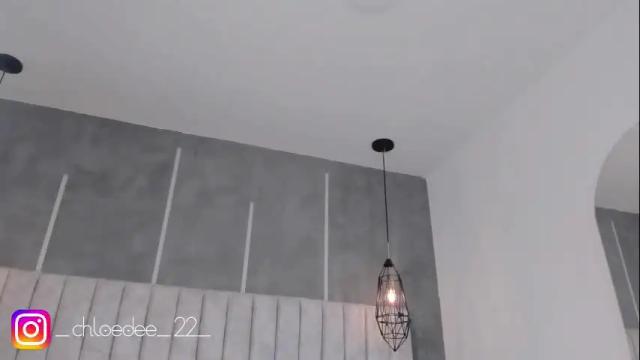 Image 2 of chloe_dee_ Stream on Chaturbate on 1 month ago