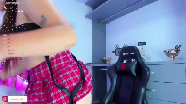 Thumbnail 2, chloe_evans1's Stream at Chaturbate, 13 months ago