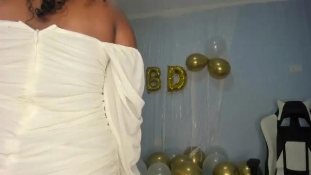Thumbnail 2, chloe_evans21's Stream at Chaturbate, 13 months ago