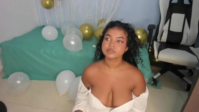 Image 7 of chloe_evans21 Stream on Chaturbate on 13 months ago
