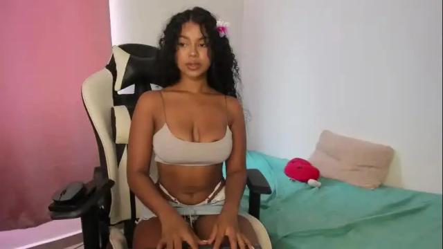 Image 6 of chloe_evans21 Stream on Chaturbate on 2 months ago