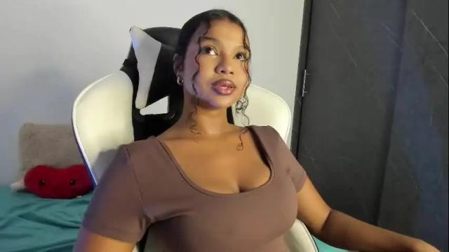 Thumbnail 1, chloe_evans21's Stream at Chaturbate, 1 month ago
