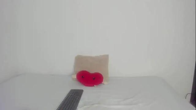 Image 2 of chloe_evans21 Stream on Chaturbate on 1 month ago