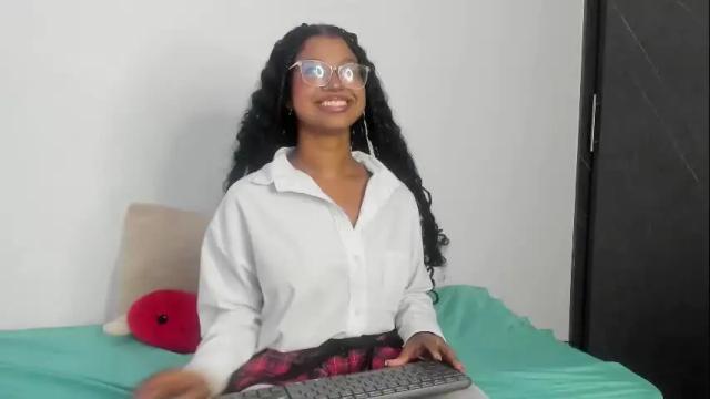 Thumbnail 1, chloe_evans21's Stream at Chaturbate, 1 month ago