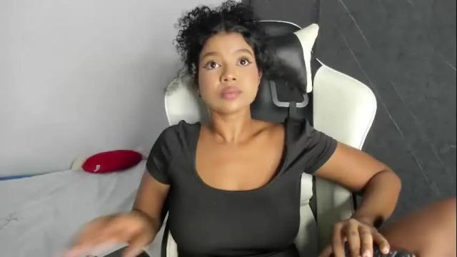 Thumbnail 1, chloe_evans21's Stream at Chaturbate, 3 months ago