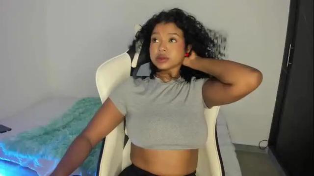 Image 8 of chloe_evans21 Stream on Chaturbate on 3 months ago