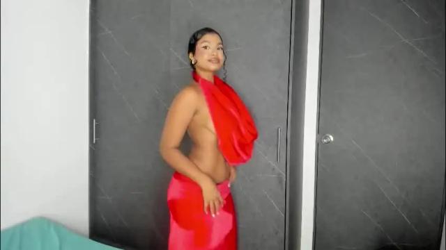 Thumbnail 1, chloe_evans21's Stream at Chaturbate, 1 month ago