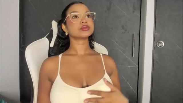 Thumbnail 1, chloe_evans21's Stream at Chaturbate, 4 days ago