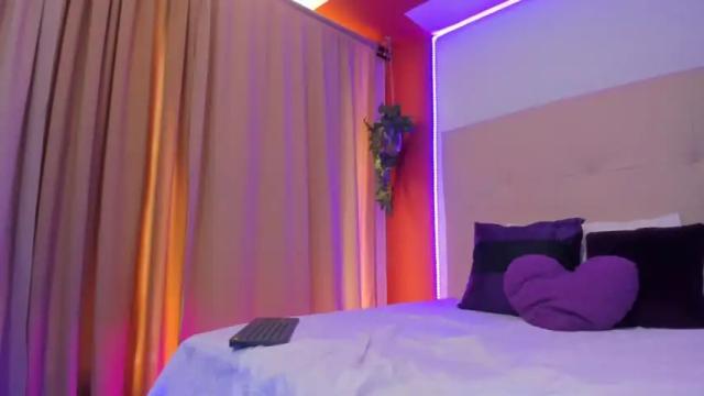 Image 3 of chloe_evanx Stream on Chaturbate on 13 months ago