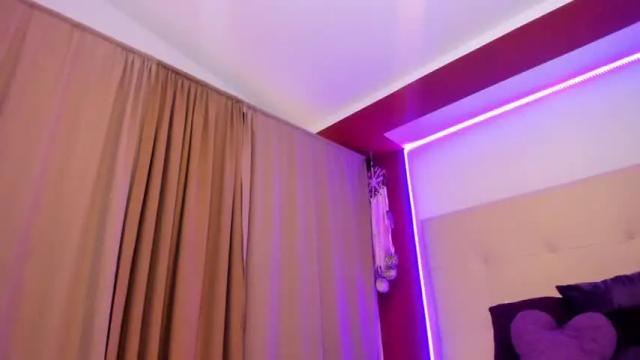 Image 3 of chloe_evanx Stream on Chaturbate on 13 months ago