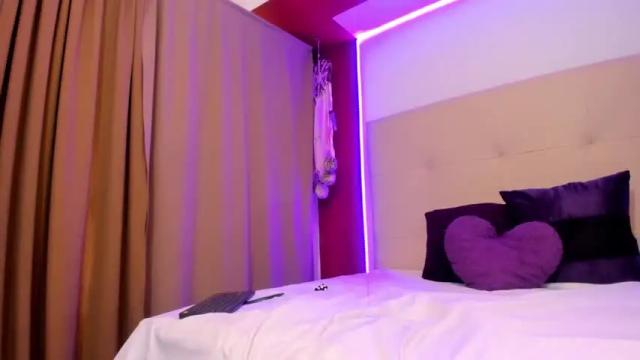 Image 6 of chloe_evanx Stream on Chaturbate on 13 months ago