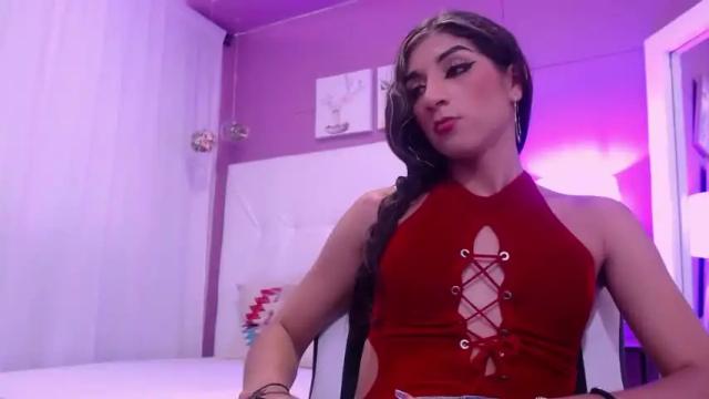 Thumbnail 2, chloe_evanx's Stream at Chaturbate, 12 months ago