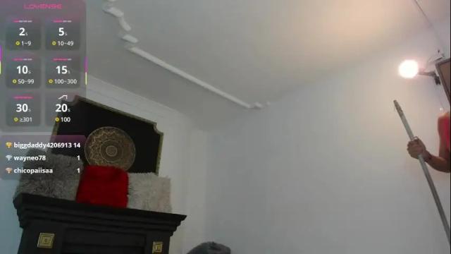Image 10 of chloe_evanx_ Stream on Chaturbate on 2 months ago