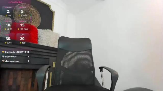 Image 8 of chloe_evanx_ Stream on Chaturbate on 2 months ago