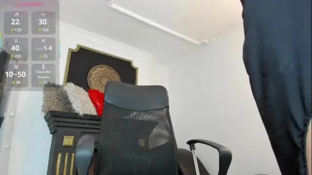 Thumbnail 1, chloe_evanx_'s Stream at Chaturbate, 2 months ago