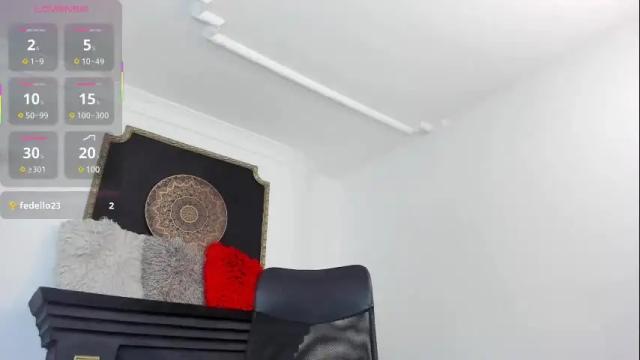 Thumbnail 2, chloe_evanx_'s Stream at Chaturbate, 2 months ago
