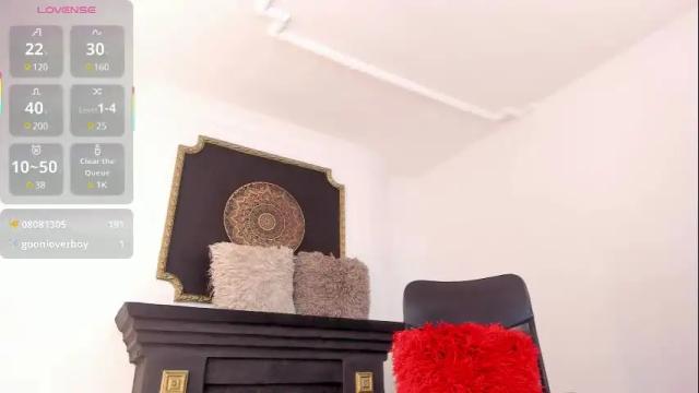 Thumbnail 3, chloe_evanx_'s Stream at Chaturbate, 1 month ago